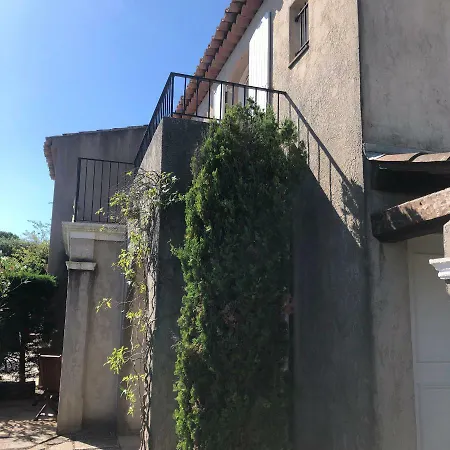 36 Les Lisieres Saint Tropez