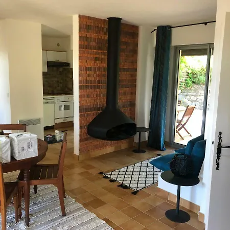Prázdninový dům 36 Les Lisieres Saint Tropez