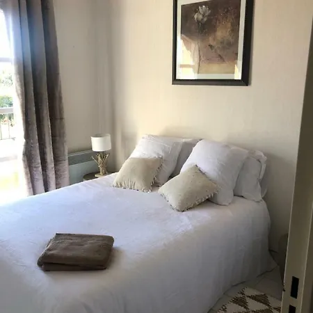 36 Les Lisieres * Saint Tropez