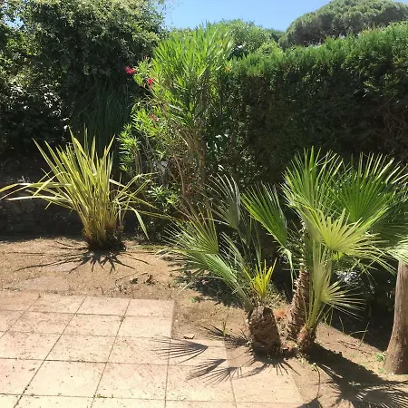 36 Les Lisieres Saint Tropez