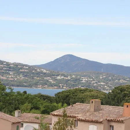 36 Les Lisieres Saint Tropez